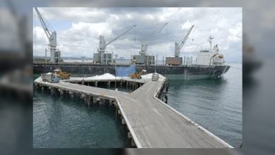 Photo of PNOC calls off planned P1.4-B port project for larger vessels