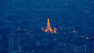 Photo of Thailand’s reopening is a major test for pandemic-era tourism