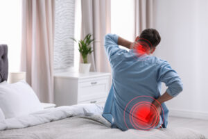 Photo of Daily Habits to Get Relief from Back Pain