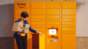 Photo of Locker King Rafal Brzoska aims to steal Amazon’s parcel crown