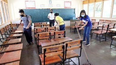Photo of Philippines completes list of 100 public schools for pilot in-person classes