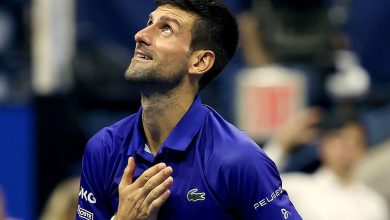 Photo of Djokovic targets year-end number one record on return to action in Paris