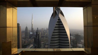 Photo of Dubai economy rides growth wave as winter lockdowns affect Europe