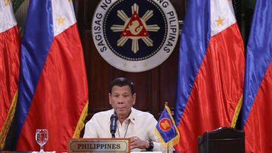 Photo of Senate asks tribunal  to void Duterte memo to Cabinet members