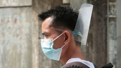 Photo of Local governments should lead disposal plan for face shields