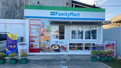 Photo of FamilyMart enters Mindanao market with first shops in Davao