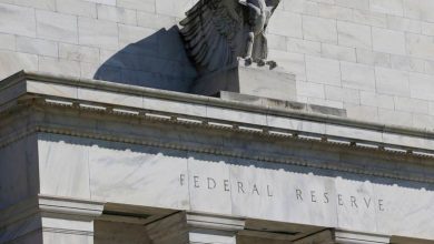 Photo of Fed sings the ‘transitory’ inflation refrain, unveils bond-buying ‘taper’