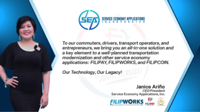 Photo of SEAi to revolutionize the Philippine transportation technology