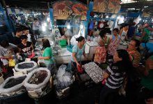 Photo of Inflation slows to three-month low