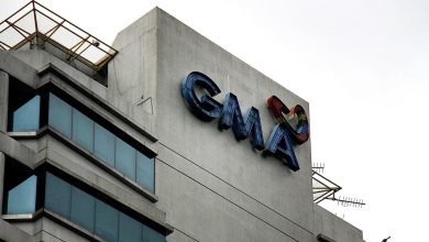 Photo of GMA income down 6%; ABS-CBN trims loss