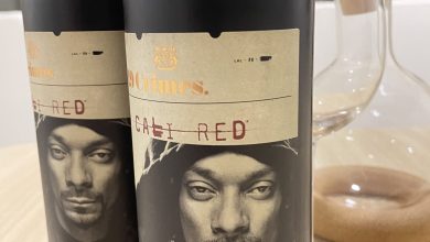 Photo of Wine brand gets celebrity boost