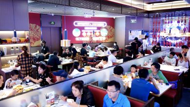Photo of Jollibee looks to launch more stores in China