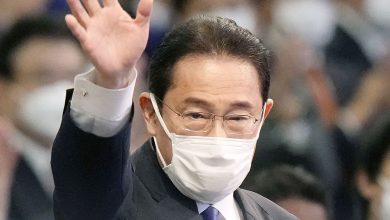 Photo of Japan ruling party’s election win takes pressure off PM for bigger spending