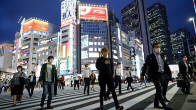 Photo of Japan’s economy shrinks more than expected as supply shortages hit