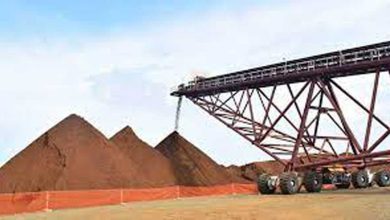 Photo of Domestic ore processing seen boosting mining share of GDP