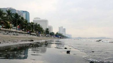 Photo of Complete rehabilitation of Manila Bay could take 40 years — scientists