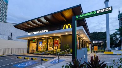 Photo of Going Green and Good: McDonald’s opens newest sustainable store
