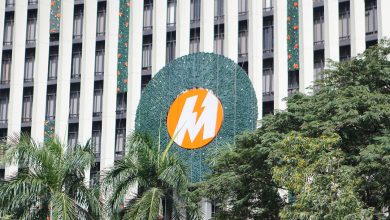 Photo of Meralco’s eSakay partners with Mober for delivery services