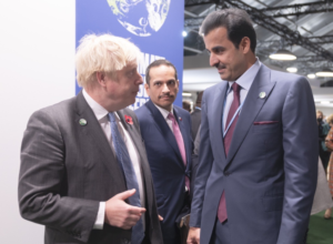 Photo of Qatar Foundation and Rolls-Royce partner to scale-up climate-tech businesses in UK and Qatar