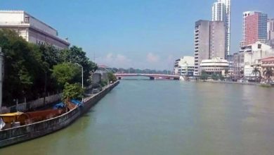 Photo of NGOs banking on denial of ECC for expressway to be built on Pasig River