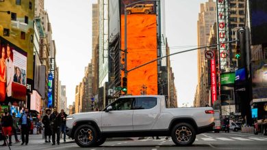 Photo of Rivian valued at over $100B in debut, after world’s biggest IPO of 2021