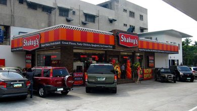 Photo of Shakey’s exceeds store expansion goal for 2021