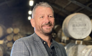 Photo of Getting To Know You: Scott Sciberras, co-founder, Whiskey & Wealth Club