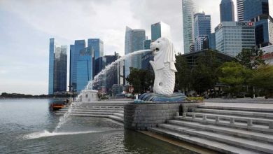 Photo of Singapore to avoid a Europe-style COVID resurgence, official says