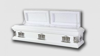 Photo of Add casket to cart: St. Peter launches e-store for memorial products and services