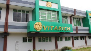 Photo of Vitarich earns P181 million