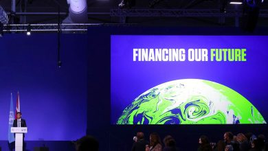 Photo of DoF’s Dominguez proposes climate financing via multiple channels