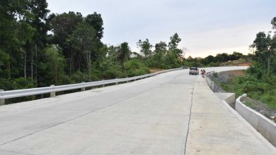 Photo of DPWH targets completion of 3 flagship projects in Zamboanga in 2022