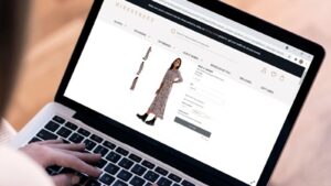 Photo of M&S joins clothing rental revolution through Hirestreet trial