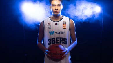 Photo of Kai Sotto, Adelaide 36ers to face the Perth Wildcats in NBL opener