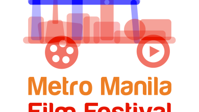 Photo of 2021 MMFF to be held in cinemas, official entries announced
