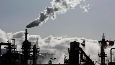 Photo of Global carbon emissions rebound to near pre-pandemic levels