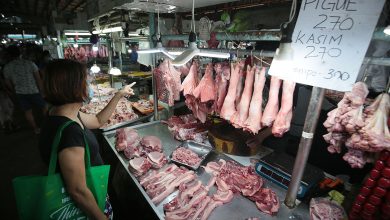 Photo of Inflation and high pork prices