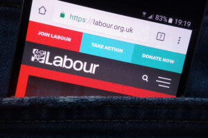 Photo of Labour Party members’ data hit by cyber incident