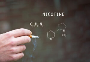 Photo of Which Nicotine Level Suits You in A Vape?