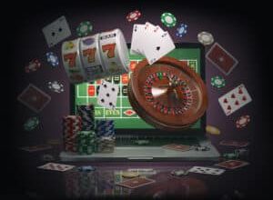 Photo of Boom in Online Casino Services Within New Jersey