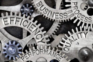 Photo of Three simple tips for streamlining your business processes in order to reach a higher efficiency.