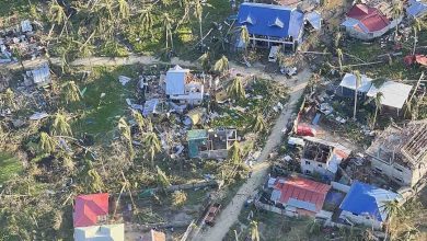 Photo of NEA doubtful of power returning by year’s end to 3 areas hit by ‘Odette’
