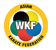 Photo of Junna Tsukii, Jamie Lim enter gold medal round at Asian Karate Championships in Kazakshtan