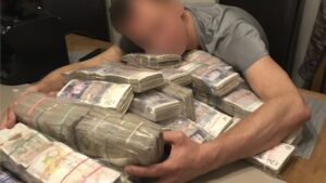 Photo of £10m Bounce Back Loan fraudsters jailed