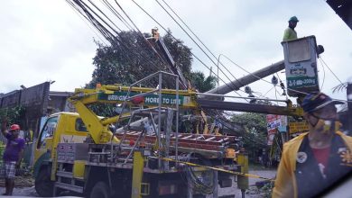 Photo of Iloilo City mayor eyes calamity fund for rebuilding over 6,000 typhoon-damaged houses