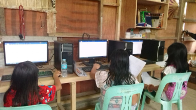 Photo of Empowering more learners in 2021 with PLDT, Smart’s resilient education programs