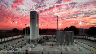 Photo of AG&P: Driving energy transformation through clean fuel