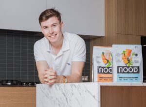 Photo of Getting To Know You: Alistair King, Co-Founder, NOOD