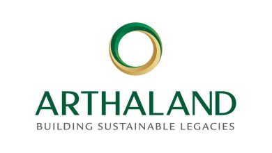 Photo of Arthaland raises P3B from share offering