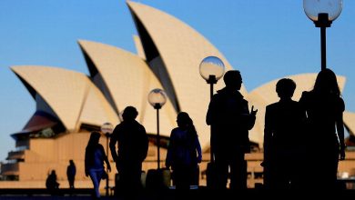 Photo of Australian states told not to ‘overreact’ amid Omicron scare